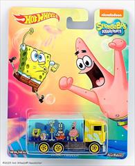 Pop Culture - Sponge Bob